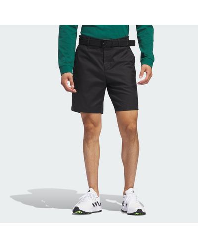 adidas Go-to Five-pocket Golf Shorts - Blue
