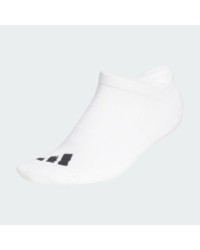 adidas Comfort Low Socks - White