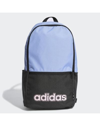 adidas Classic Foundation Backpack - Blue