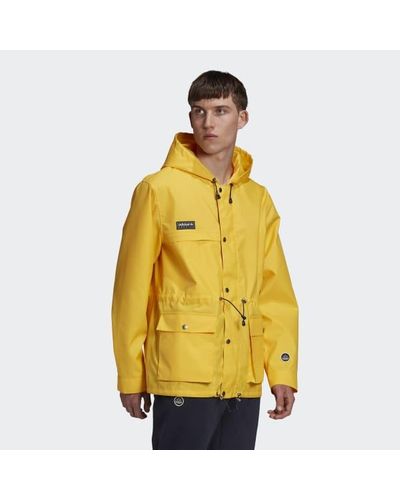 Icon merc jacket review