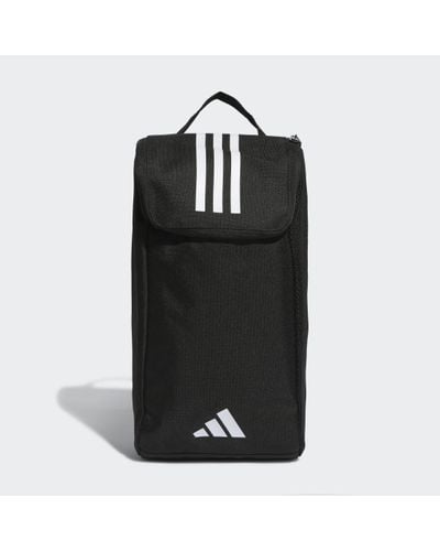 adidas Tiro League Boot Bag - Black