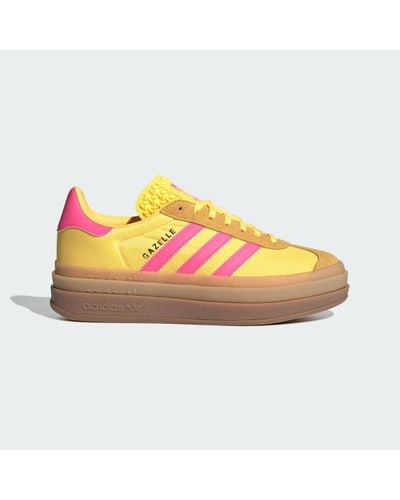 adidas Gazelle Bold Shoes - Multicolour
