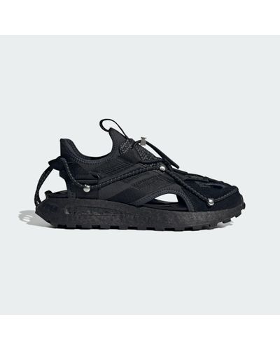 adidas Craig Retropy Sandals - Black