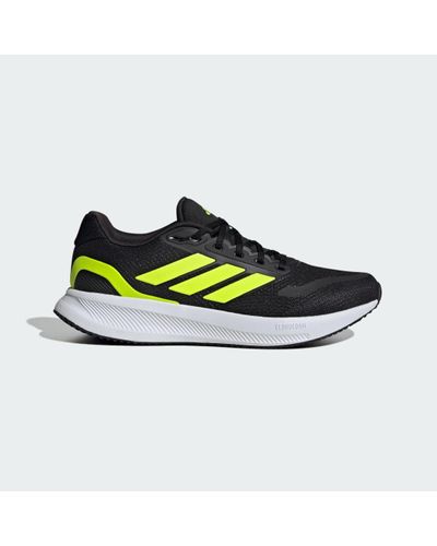 adidas Runfalcon 5 Running Shoes - Grey