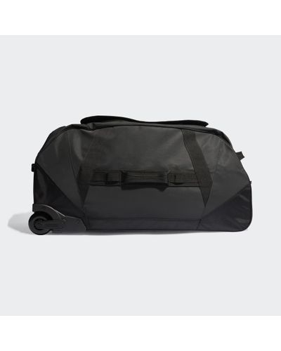 adidas Roller Bag Large - Black