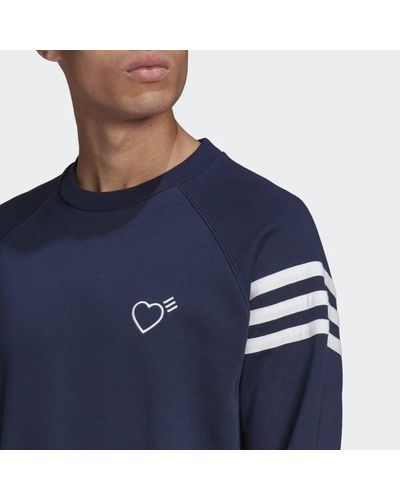 adidas human made sweater Transportation and Logistics Company News