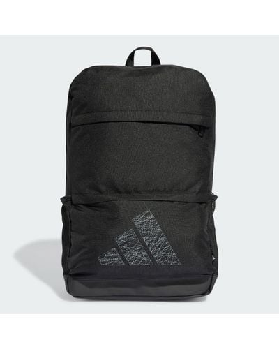 adidas Motion Backpack - Black