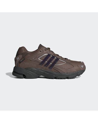 adidas Response Cl Shoes - Brown