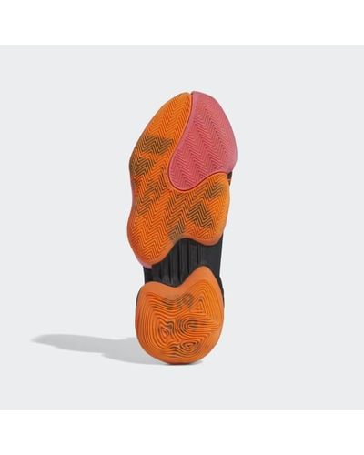 adidas crazy byw wall way