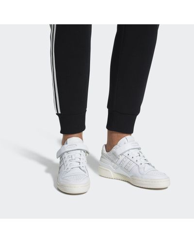 womens adidas forum low