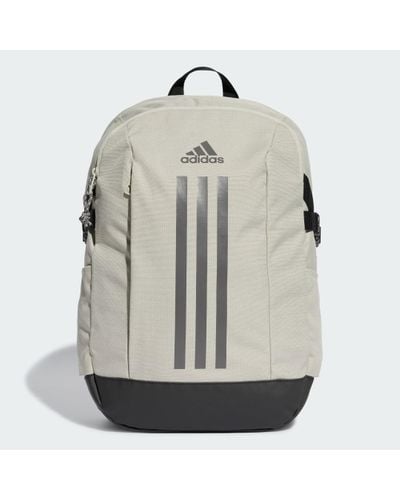 adidas Power Backpack - Natural
