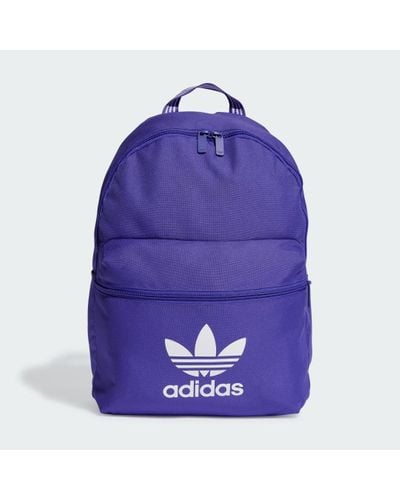 adidas Adicolor Backpack - Purple