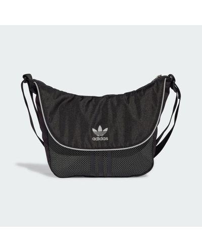 adidas Shoulder Bag - Black