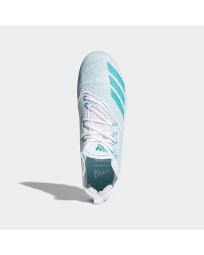 adidas parley football cleats