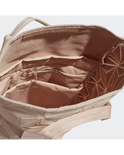 3d roll top backpack