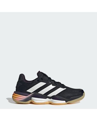 adidas Stabil 16 Indoor Shoes - Blue