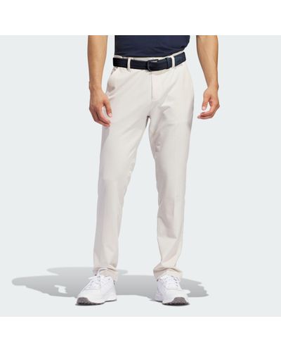 adidas Ultimate365 Tapered Golf Trousers - Multicolour