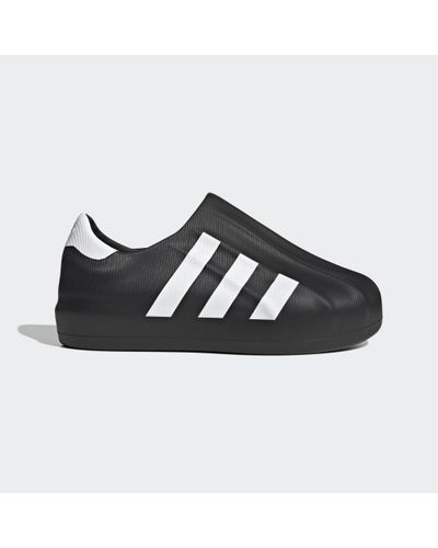 adidas Adifom Superstar Schoenen - Zwart