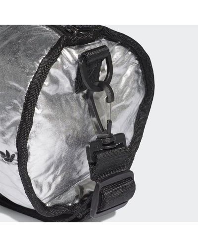 adidas mini duffel
