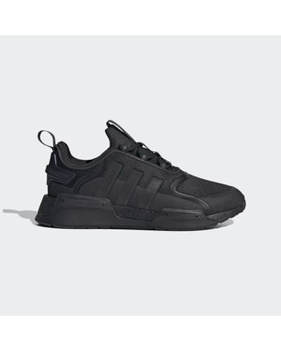 adidas Nmd_V3 Shoes - Black
