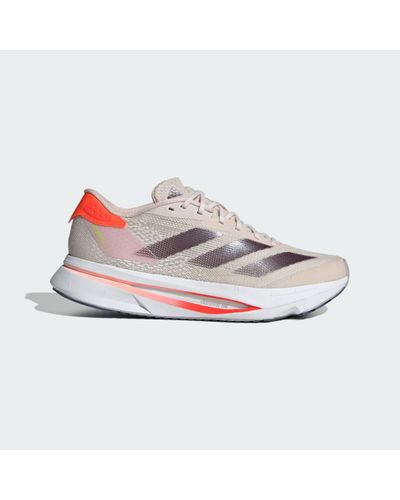 adidas Adizero Sl2 Running Shoes - Grey