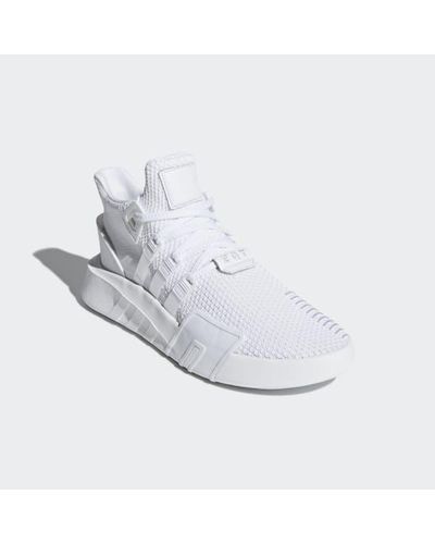 eqt bask adv white