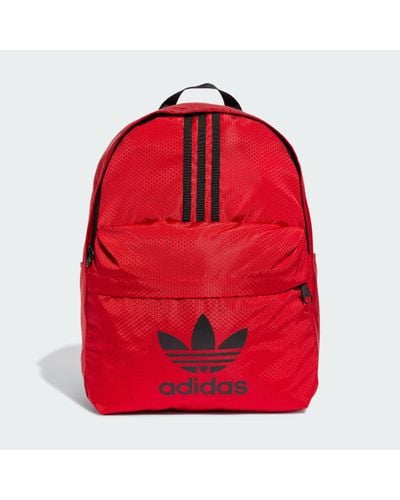 adidas Backpack - Red