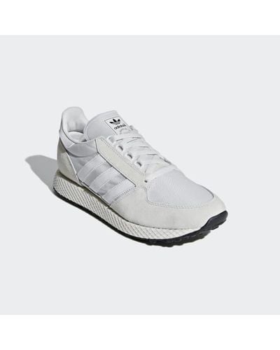 adidas forest grove mens