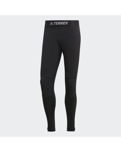 adidas terrex tights