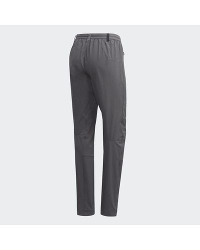 terrex multi pants