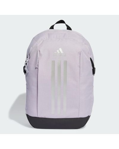adidas Power Backpack - Purple