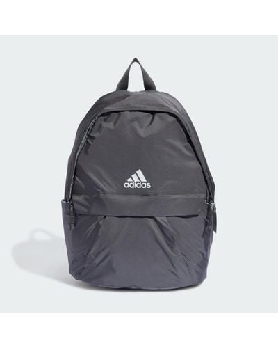 adidas Classic Gen Z Backpack - Grey