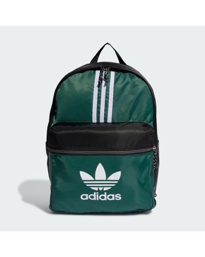 adidas Adicolor Archive Backpack - Green
