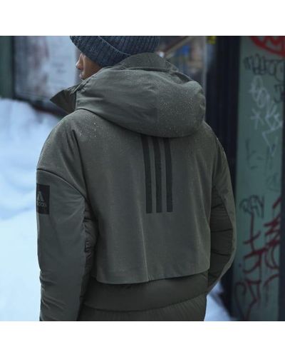 myshelter climaheat