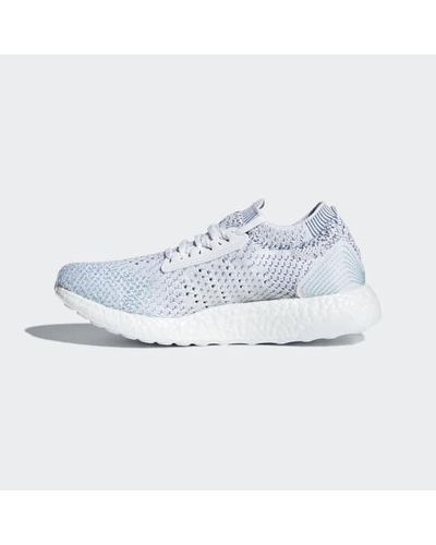 ultraboost x parley ltd shoes