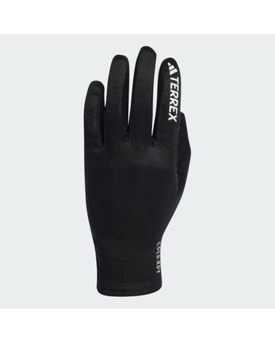 adidas Terrex Cold.rdy Gloves - Black