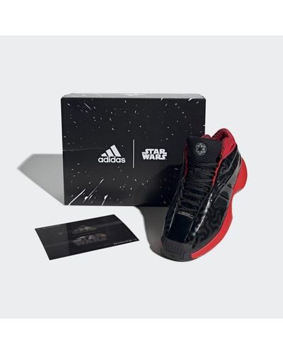 vader adidas shoes
