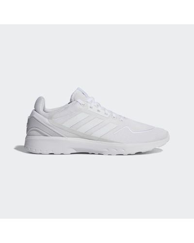 Adidas Nebzed mens lifestyle shoes eh2552