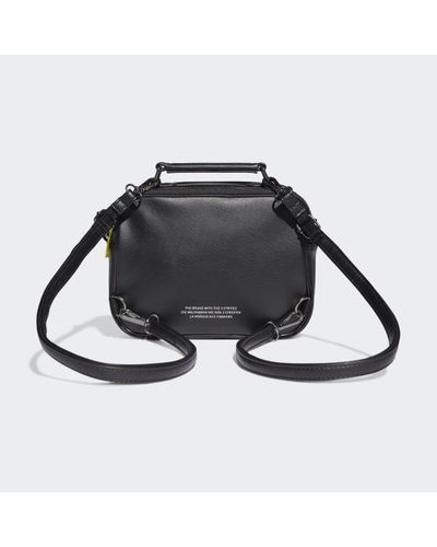 adidas mini airliner backpack