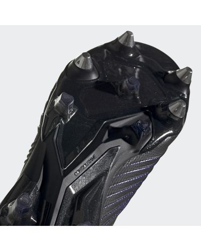 predator 19.1 soft ground voetbalschoenen