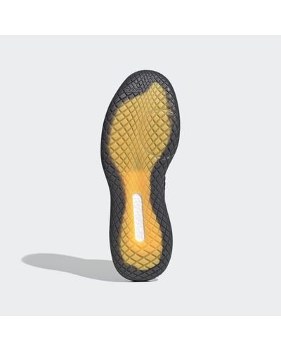 adidas Lace Stabil Next Gen Shoes in Black for Men - Lyst