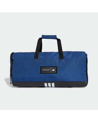 adidas 4Athlts Duffel Bag Medium - Blue