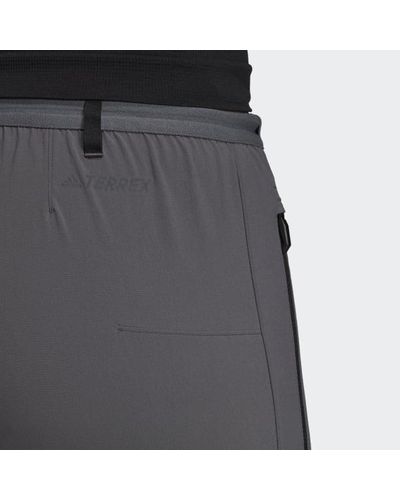 terrex multi pants