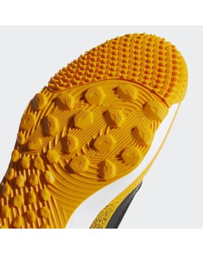 adidas Rubber Icon V Turf Shoes in 