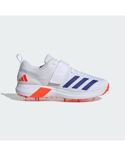adidas Adipower Vector 20 Shoes - Blue