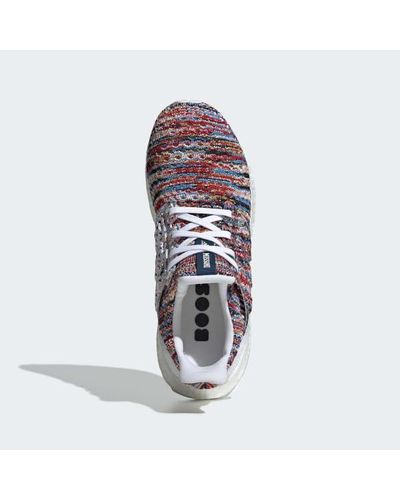 ultraboost x missoni shoes