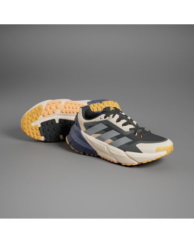 adidas Adistar Cold.Rdy Shoes - Metallic