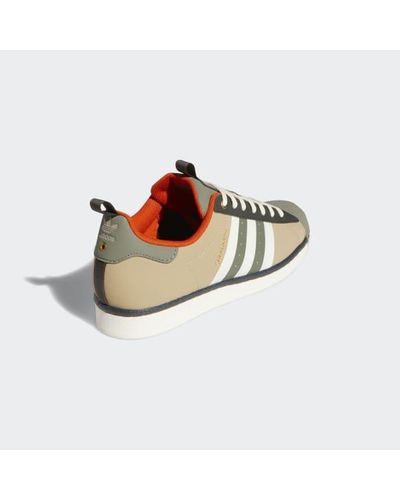 mens adidas superstar gen 2020 clr 101 shoes