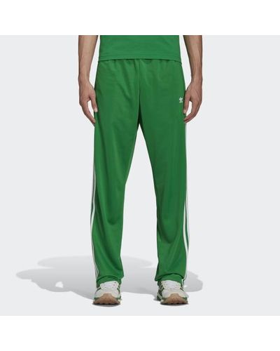 human made firebird track pants