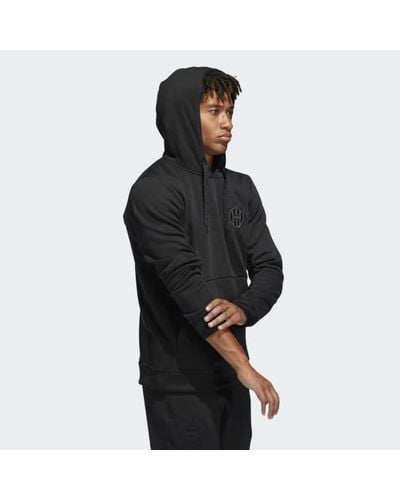 balenciaga defile hoodie